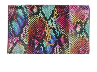 Kate Clutch, front view